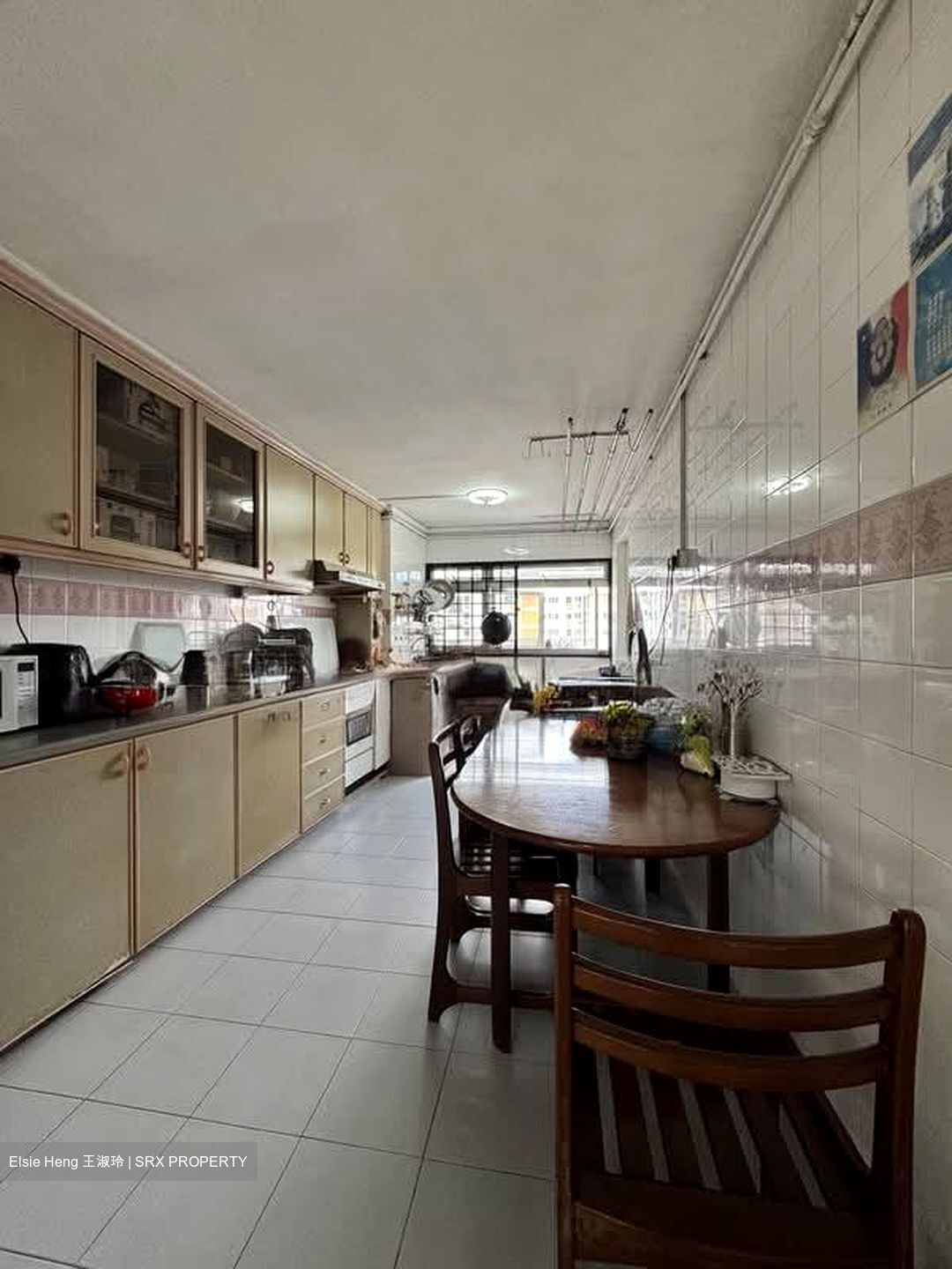 Blk 629 Bedok Reservoir Road (Bedok), HDB 5 Rooms #527078321